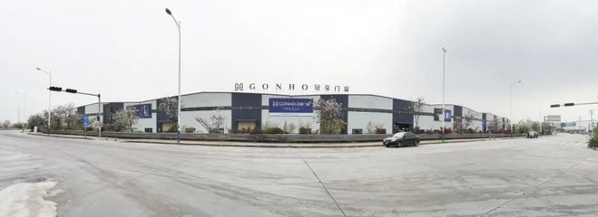 冠豪門窗加盟分析與品牌介紹 家居建材領域的投資機遇