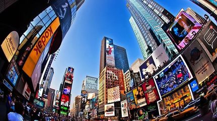 廣告業(yè)的生死局 技術(shù)變革、消費(fèi)者覺醒與行業(yè)重塑